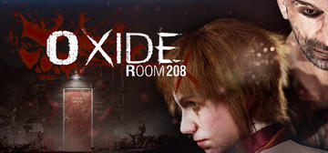 Banner of Oxide Room 208 