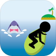 surfing! Surfing Man ~Perfect mini game for killing time~
