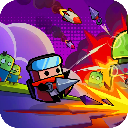 Survivor.IO Latest Version for Android/iOS APK - TapTap