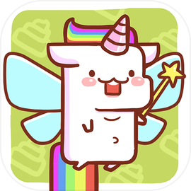 Meninas do jogo de colorir unicórnio versão móvel andróide iOS apk baixar  gratuitamente-TapTap