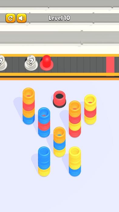 Slinky Sort! Latest Version for Android/iOS APK - TapTap