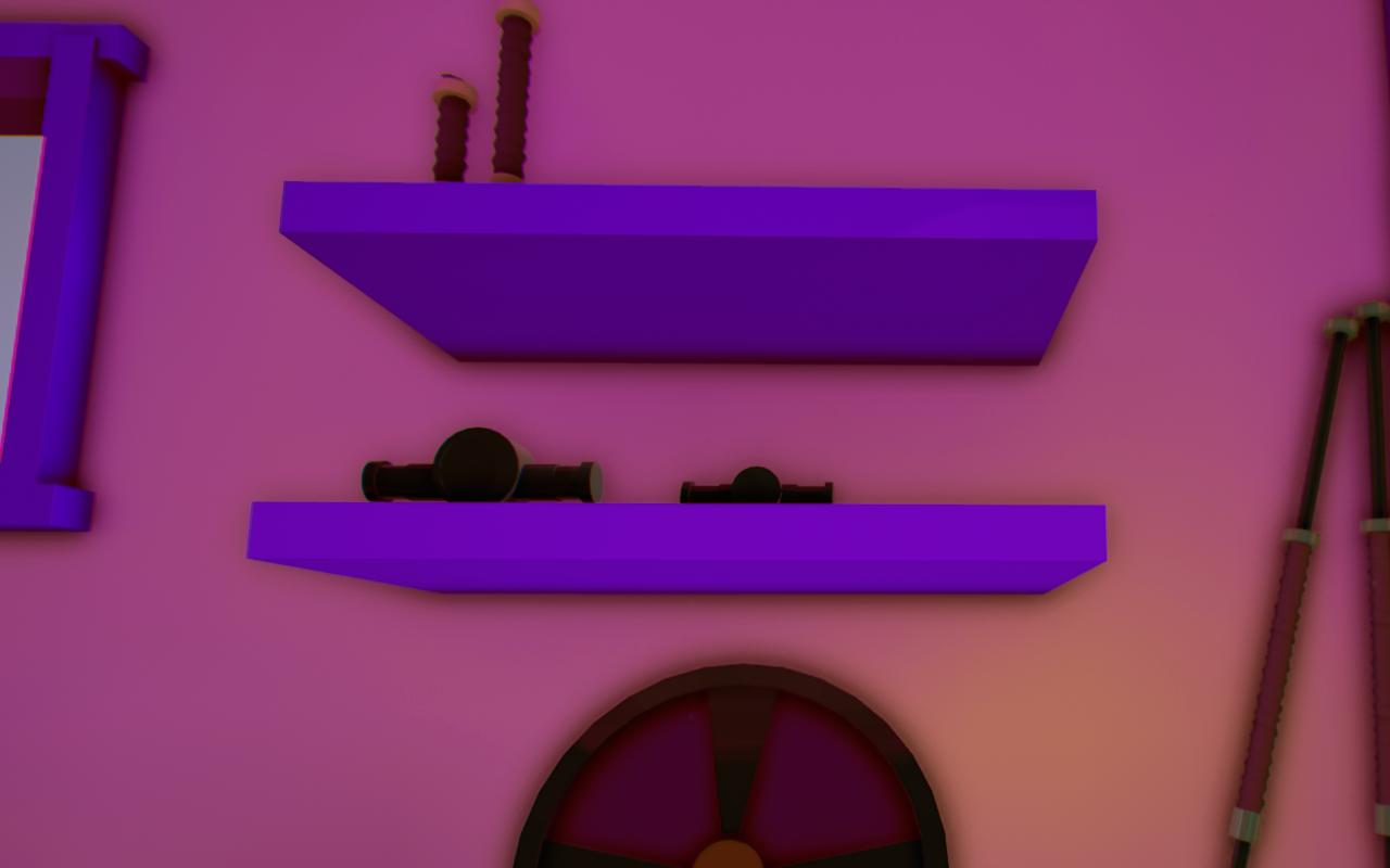 我的小黑店 遊戲截圖