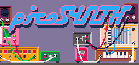 Banner of picoSYNTH 