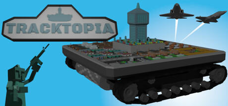 Banner of Tracktopia 