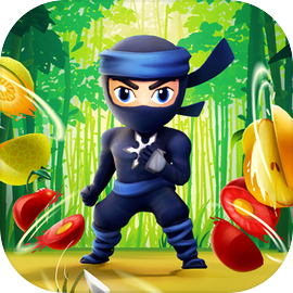 Ninja Fruits Defence