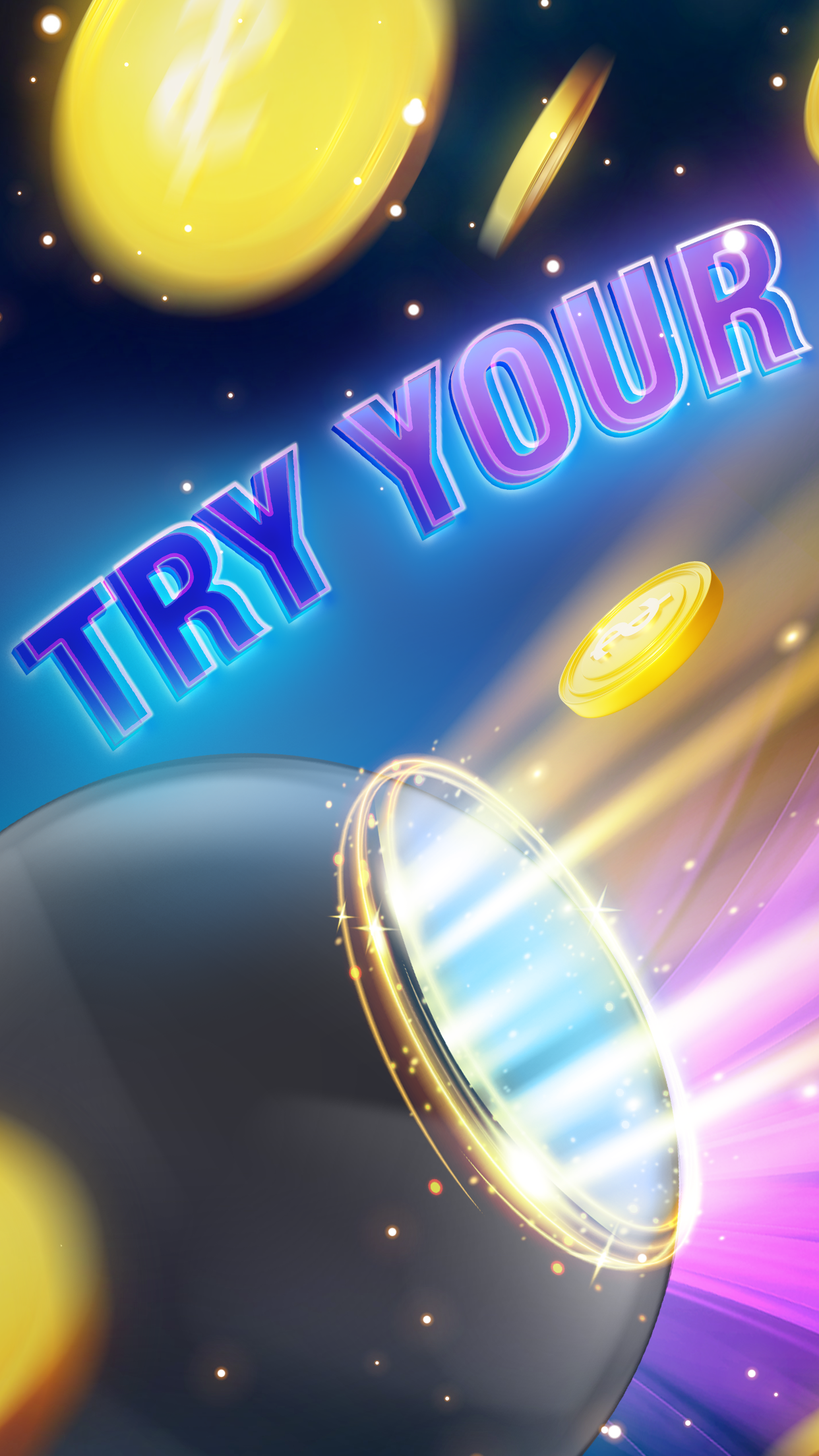 Lucky 8: Fortune Game Screenshot