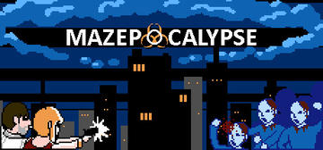 Banner of Mazepocalypse 