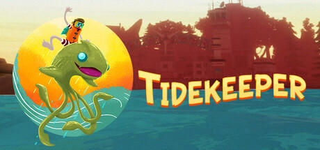 Banner of Tidekeeper 