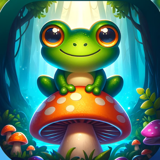 Jump Frog Latest Version for Android/iOS APK - TapTap