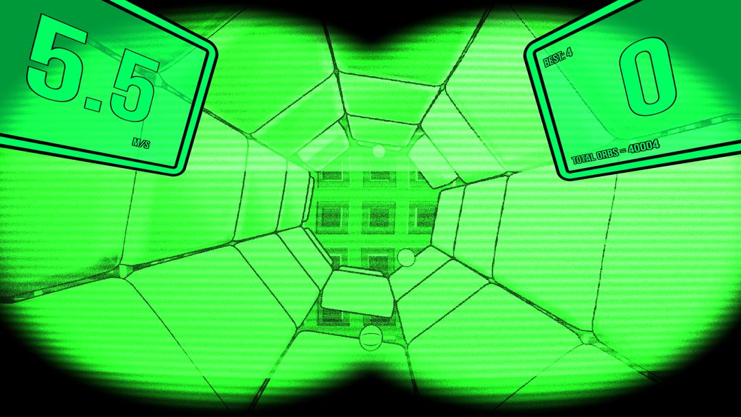 Tunnels, Twists & Turns screenshot game