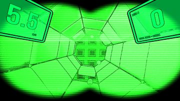 Tunnels, Twists & Turns ゲームのスクリーンショット