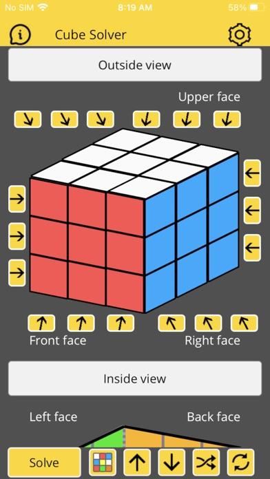 Cube Solver gg Latest Version for Android/iOS APK - TapTap