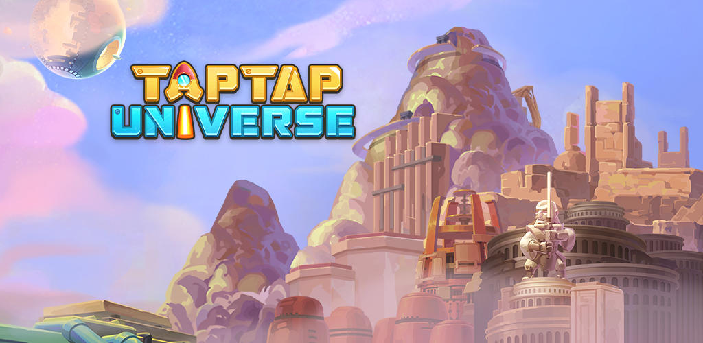 Banner of TapTap Universe - Idle RPG 