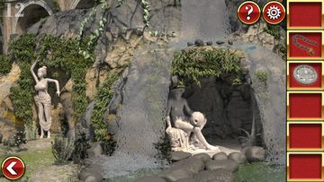 Empire Escape Game Screenshot