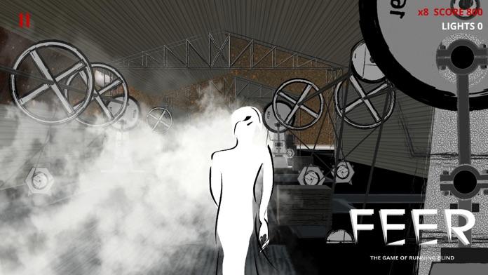 FEER ゲームのスクリーンショット