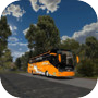 Icon of Taxi telolet Game Simulator