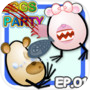 Eggs Party ep1：Pass The Fish