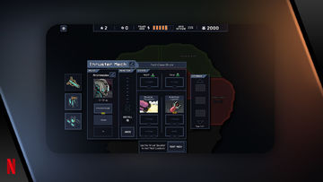 Into the Breach Game Screenshot