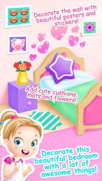 Doll House 2 Game Screenshot