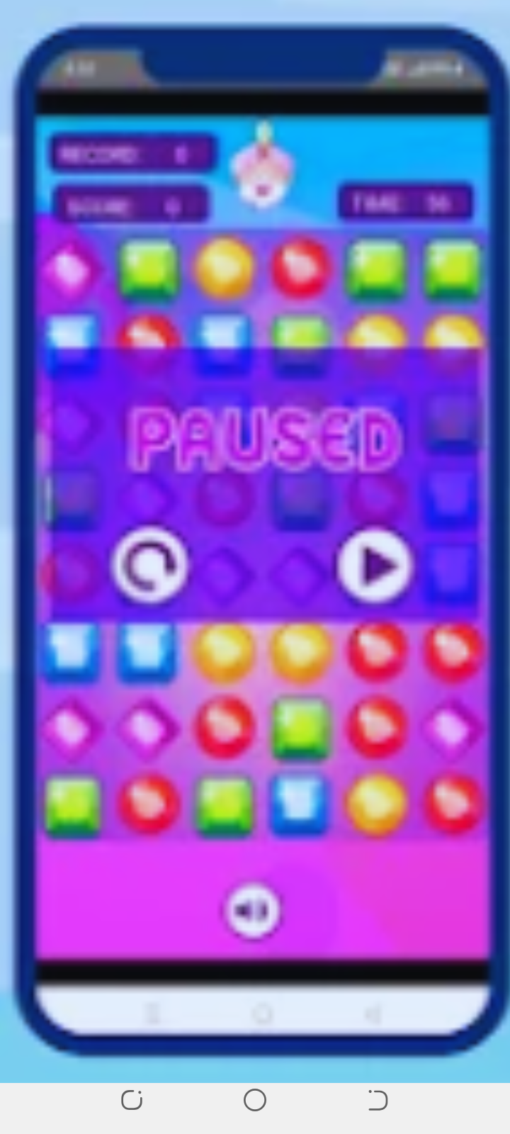 Candy Crush mobile android iOS apk download for free-TapTap