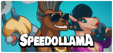 Banner of Speedollama 