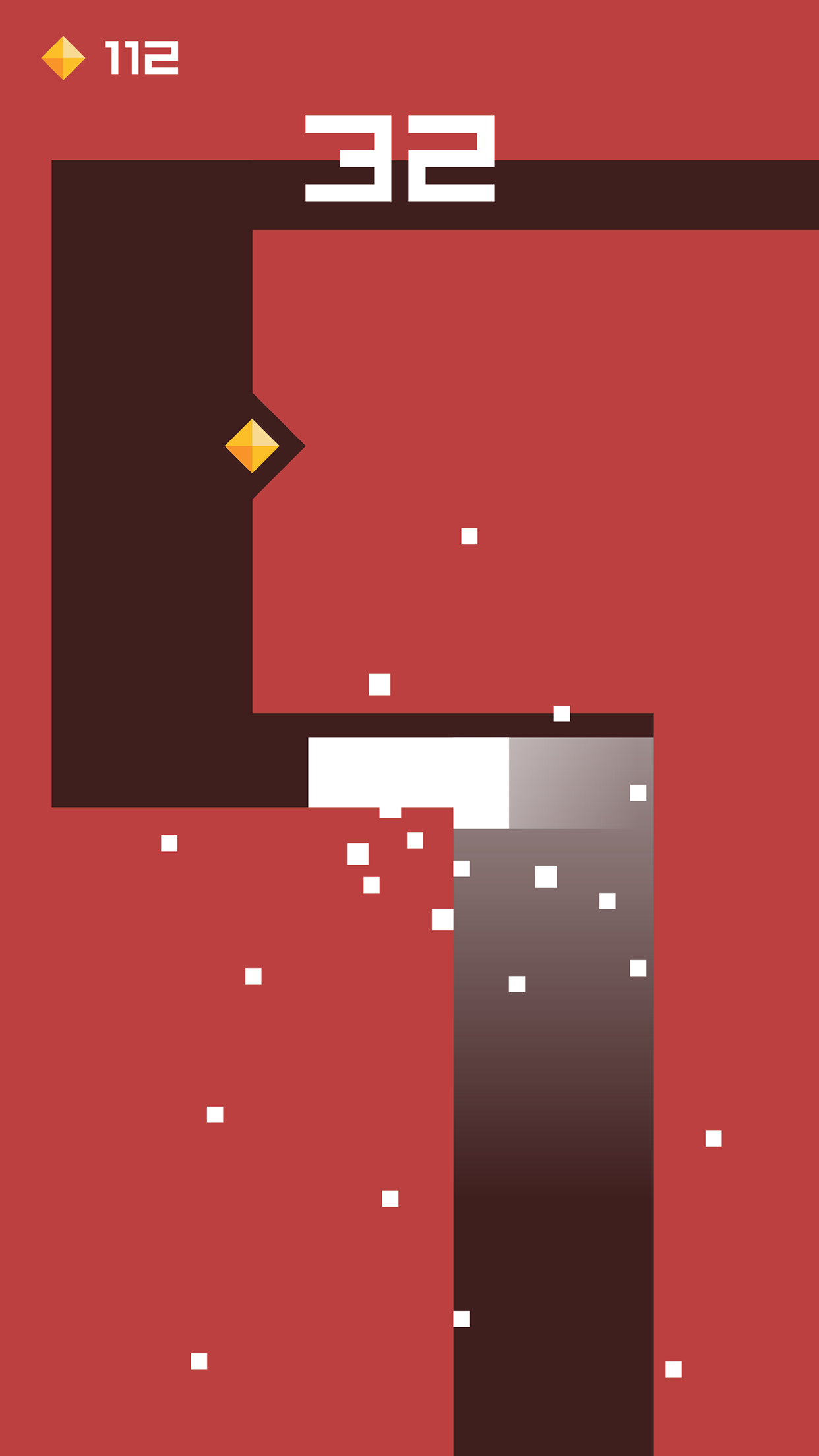 Turn Game Screenshot