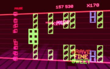 Size DOES Matter Game Screenshot