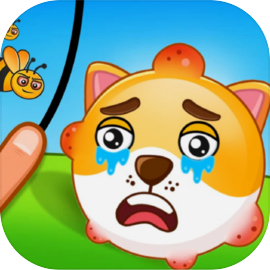 Bichinho fofo Jogo virtual pet versão móvel andróide iOS apk baixar  gratuitamente-TapTap