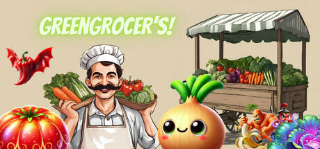 Banner of Greengrocer's 