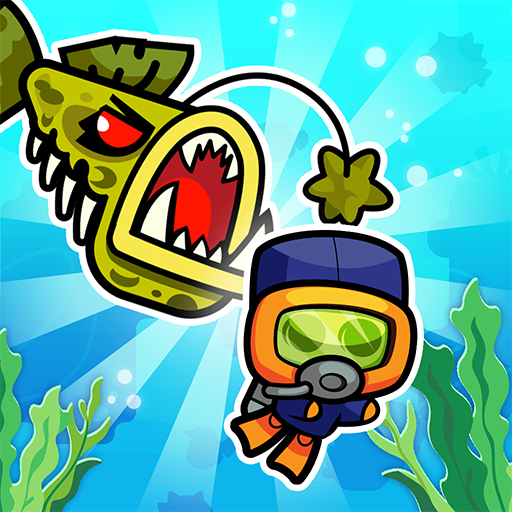 Diver Survivor Latest Version for Android/iOS APK - TapTap