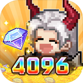 Pixel Overlord: 4096 Draws