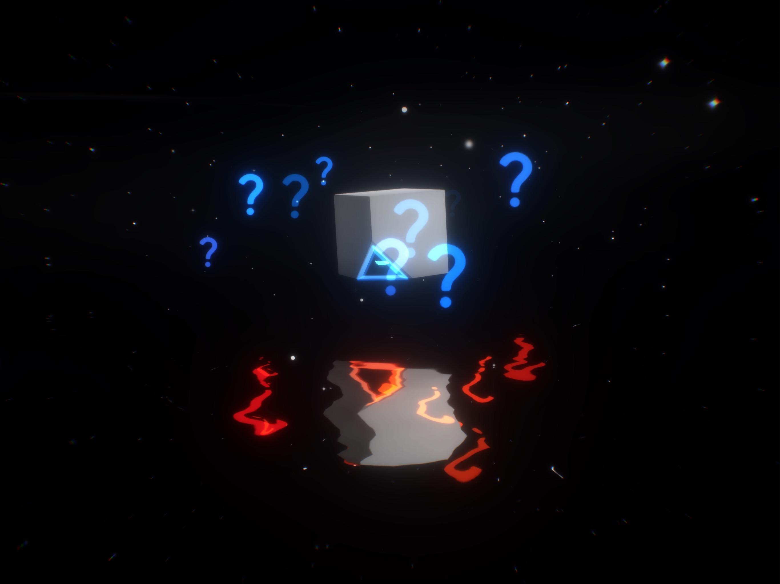 Kenshō Game Screenshot