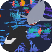 물고기 물고기 퀴즈 - 사카나 헨의 한자 퀴즈 게임 -