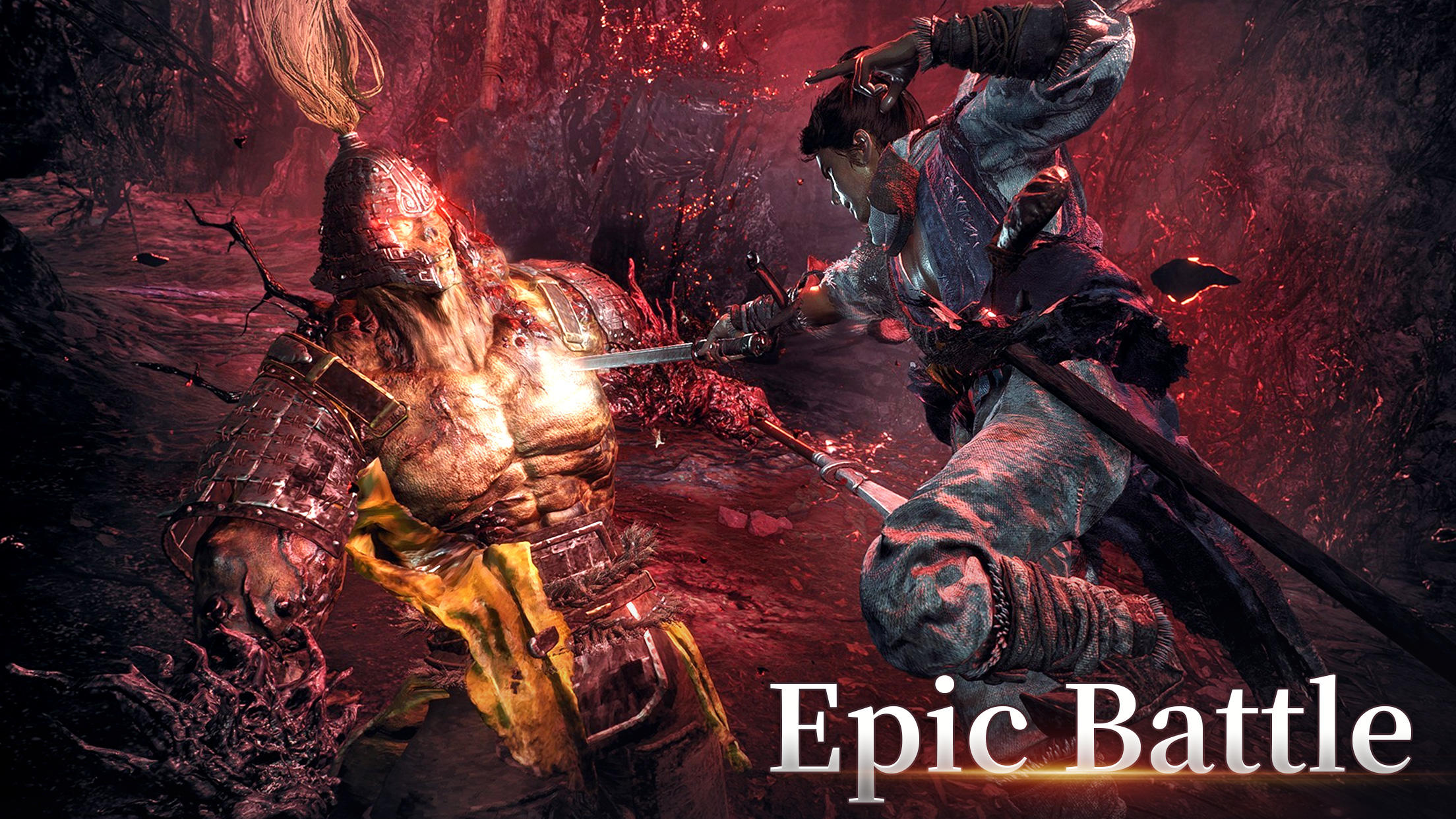 Screenshot 6 of Dynasty: Fallen & Rise 