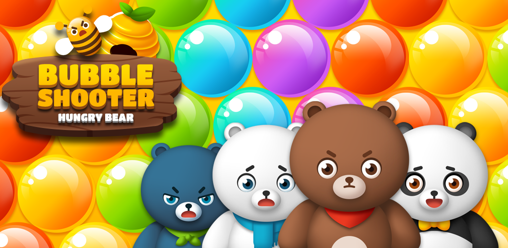 Banner of BUBBLE SHOOTER : GUTOM NA OSO 2.03.3