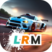 Live Rally Manager