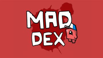 Mad Dex ภาพหน้าจอเกม