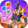 Pharaoh Jewels Crush