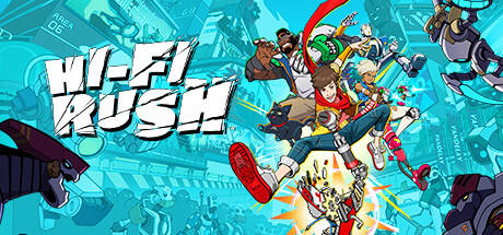 Banner of Hi-Fi RUSH 