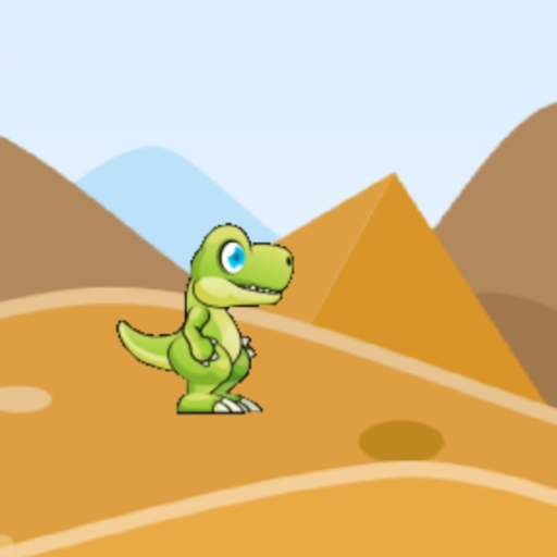 Dino Run Think like a Dino mobile android iOS apk download for free-TapTap