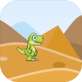 Dinosaur Run APK for Android Download