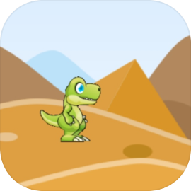 Dino Run::Appstore for Android