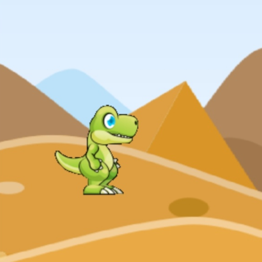 Easy run dino run Latest Version for Android/iOS - TapTap