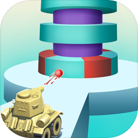 Paint balls - Fire Hit Battle 3D