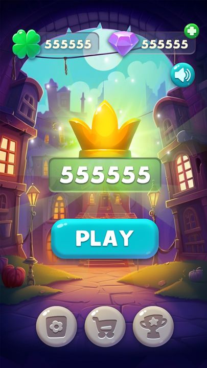 Jogos de números 2048 Clicker versão móvel andróide iOS apk baixar  gratuitamente-TapTap