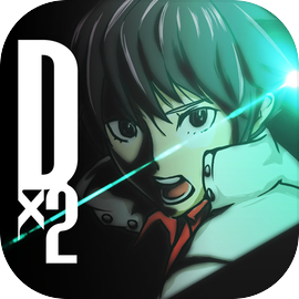 SHIN MEGAMI TENSEI L Dx2