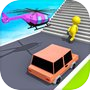  ไอคอนของ Shape Shift :Transformation 3D