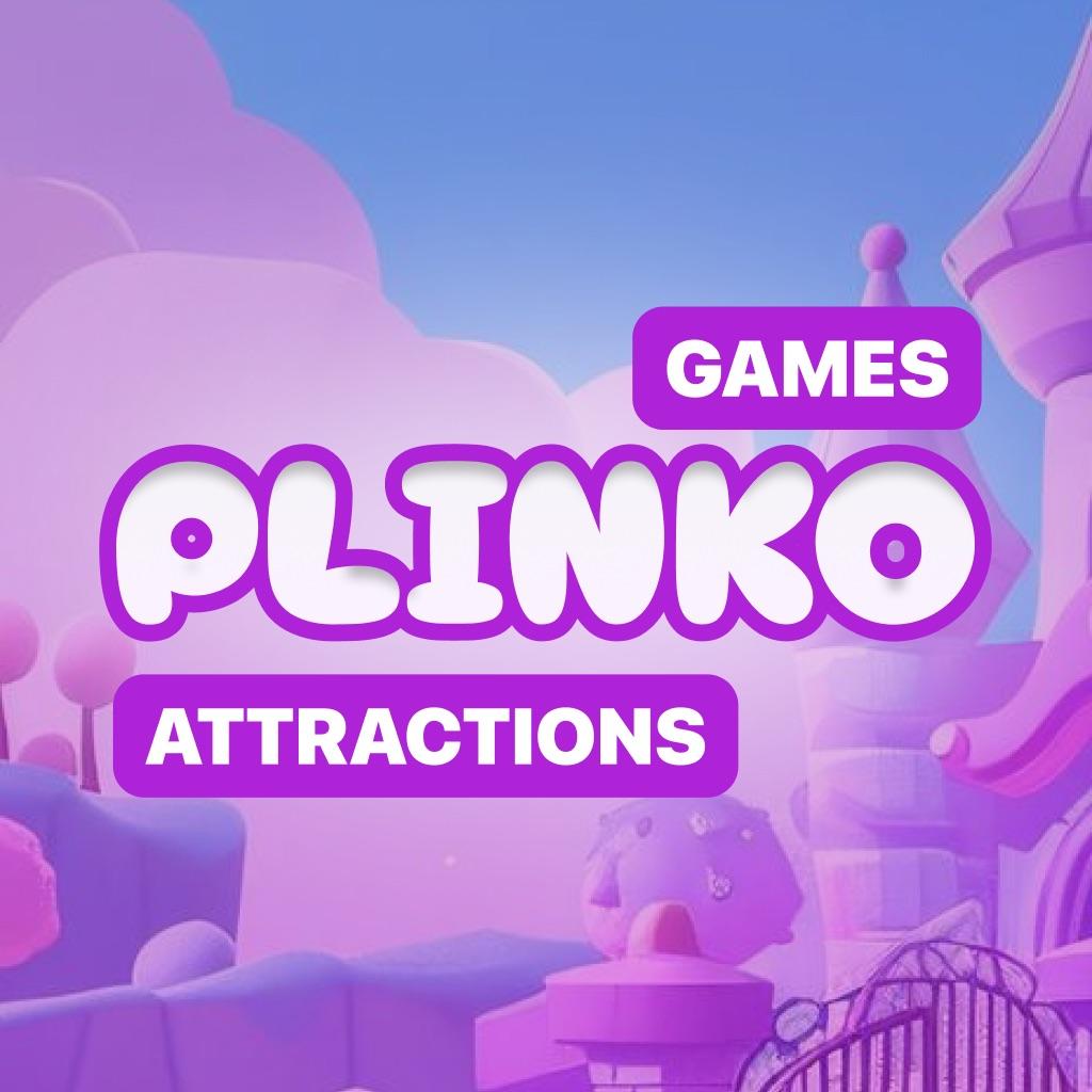 PIÌnk Attraction Game for Android/iOS - TapTap