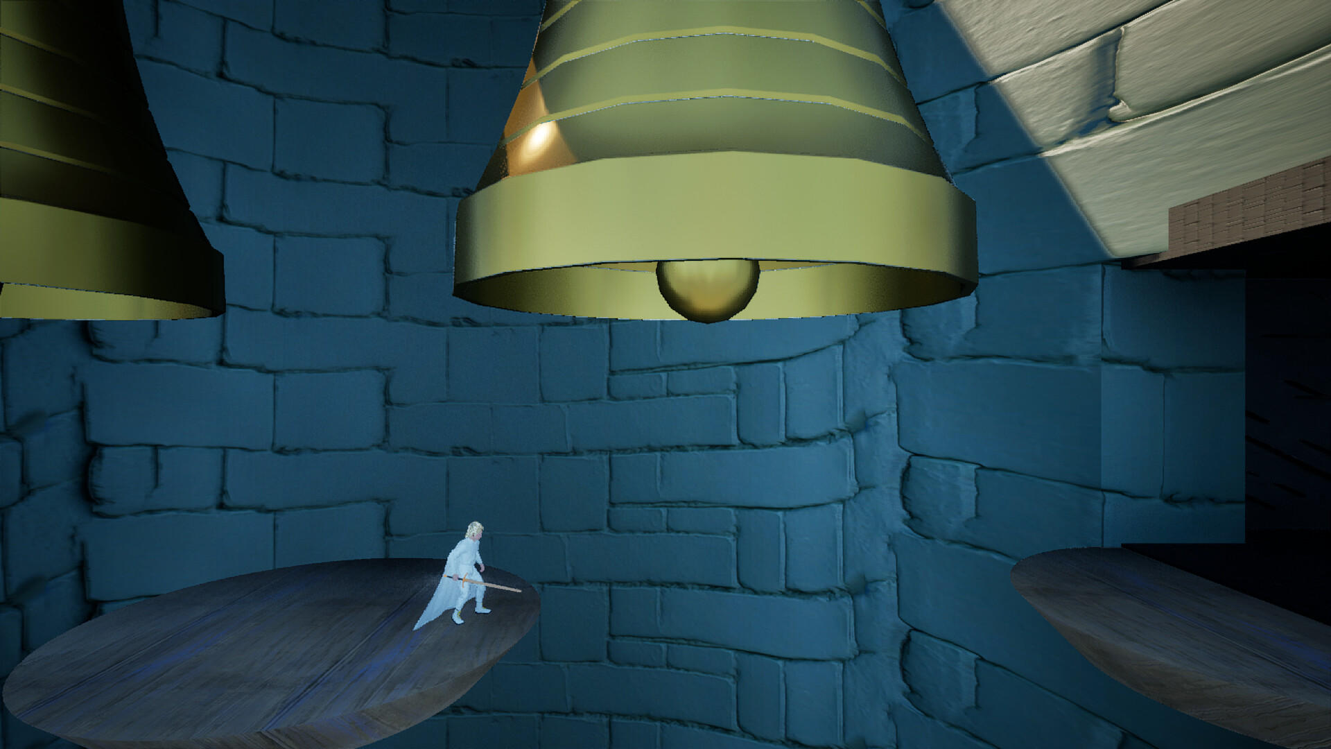 The Castle Of Xanxillia Game Screenshot