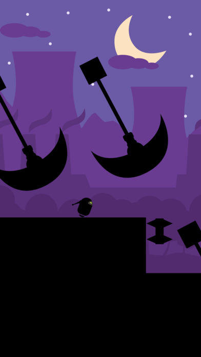 Escapebot 게임 스크린샷